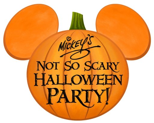 Magic Kingdom – Mickey’s Not So Scary Halloween Party ...